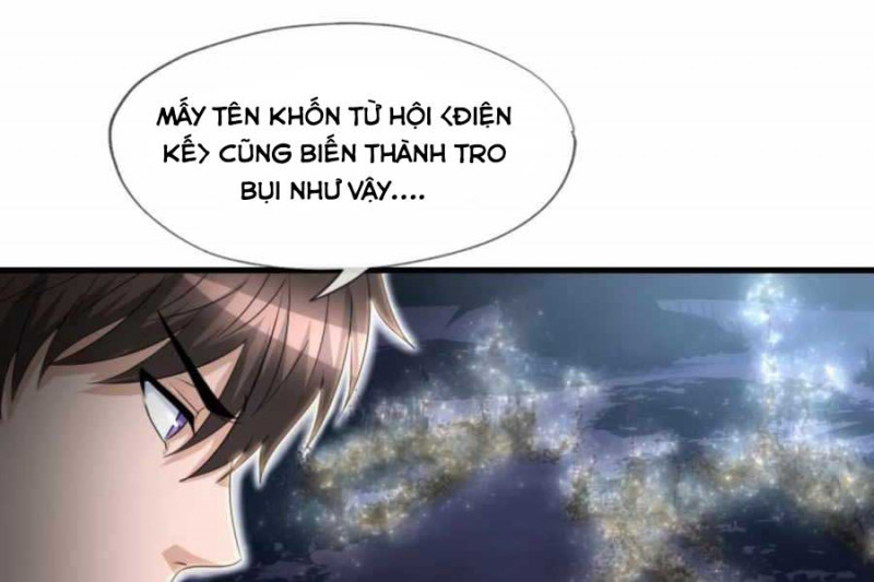 Mẹ Tôi Là Chòm Sao Bảo Hộ Chapter 14 - Trang 141