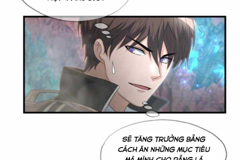 Mẹ Tôi Là Chòm Sao Bảo Hộ Chapter 14 - Trang 148