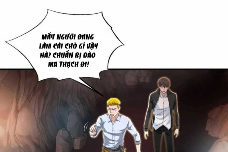 Mẹ Tôi Là Chòm Sao Bảo Hộ Chapter 13 - Trang 105