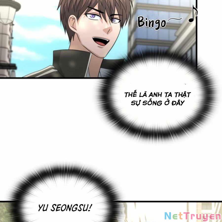 Mẹ Tôi Là Chòm Sao Bảo Hộ Chapter 15 - Trang 31