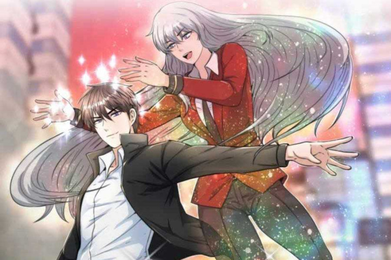 Mẹ Tôi Là Chòm Sao Bảo Hộ Chapter 14 - Trang 25