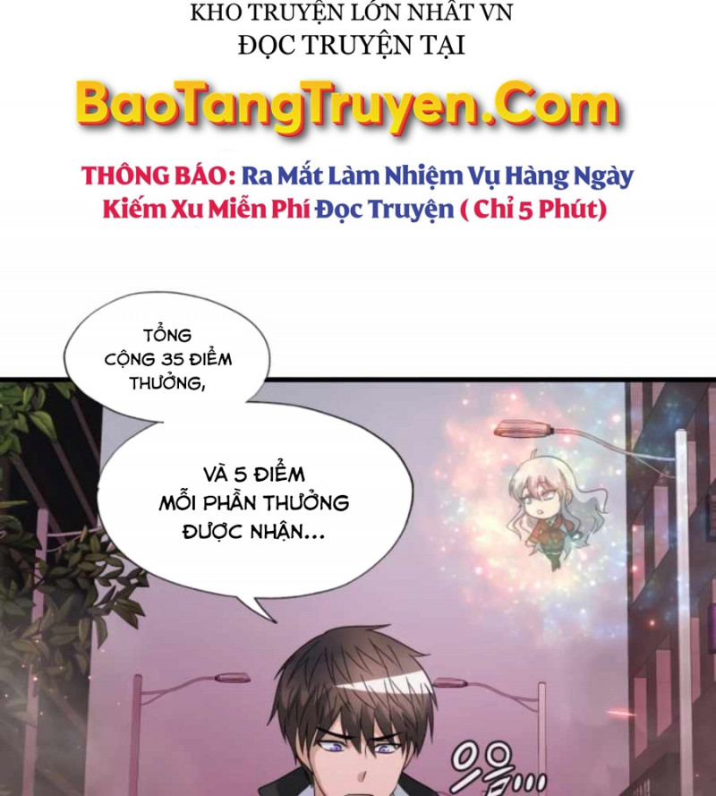 Mẹ Tôi Là Chòm Sao Bảo Hộ Chapter 12 - Trang 106