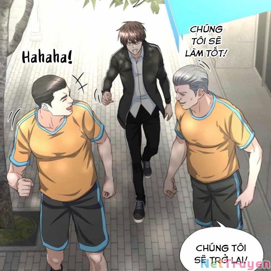 Mẹ Tôi Là Chòm Sao Bảo Hộ Chapter 15 - Trang 35