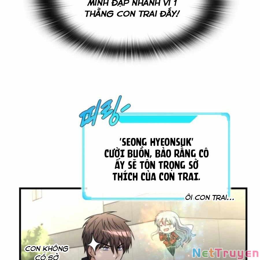 Mẹ Tôi Là Chòm Sao Bảo Hộ Chapter 15 - Trang 33