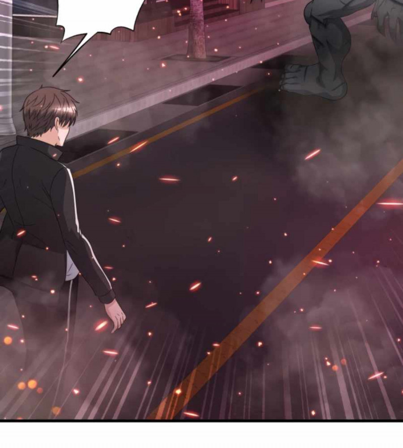 Mẹ Tôi Là Chòm Sao Bảo Hộ Chapter 12 - Trang 43