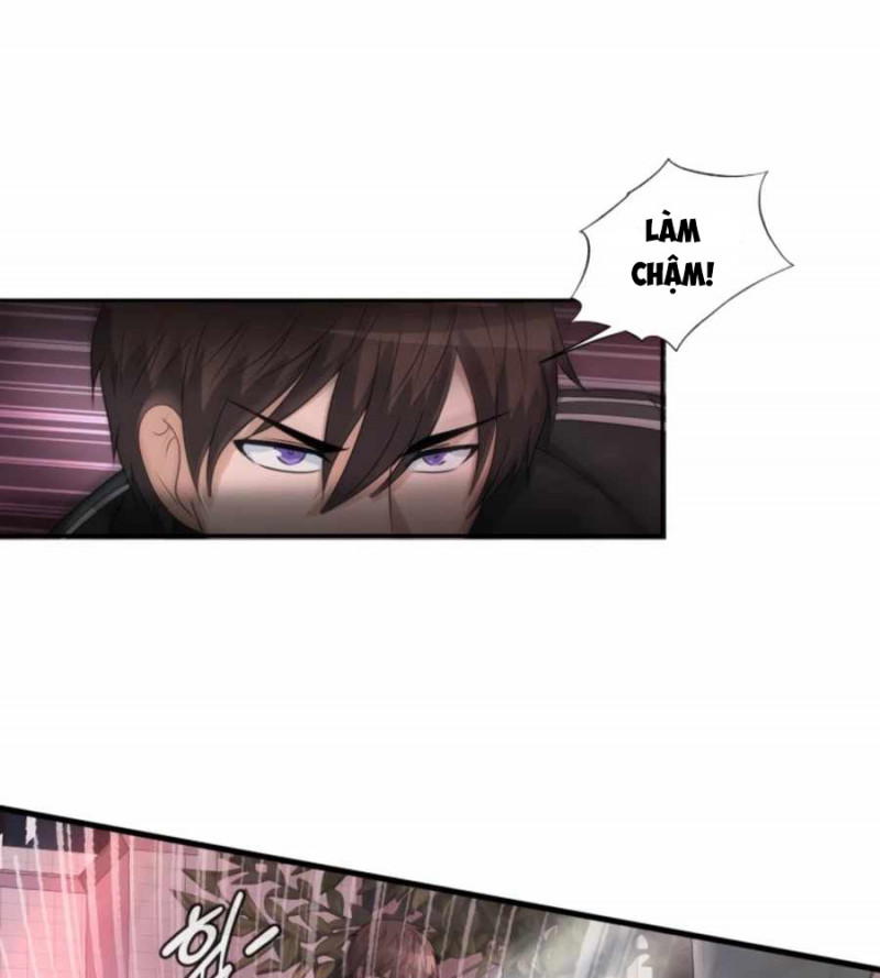 Mẹ Tôi Là Chòm Sao Bảo Hộ Chapter 12 - Trang 72