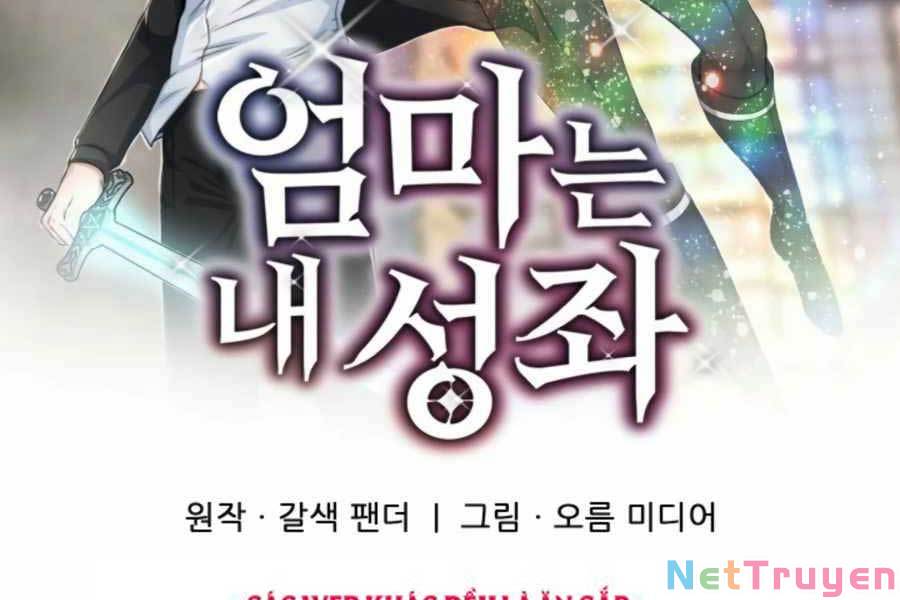 Mẹ Tôi Là Chòm Sao Bảo Hộ Chapter 18 - Trang 20