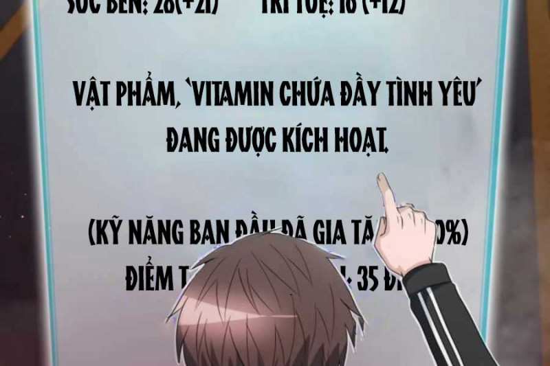 Mẹ Tôi Là Chòm Sao Bảo Hộ Chapter 13 - Trang 8