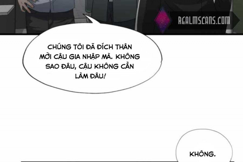 Mẹ Tôi Là Chòm Sao Bảo Hộ Chapter 13 - Trang 48