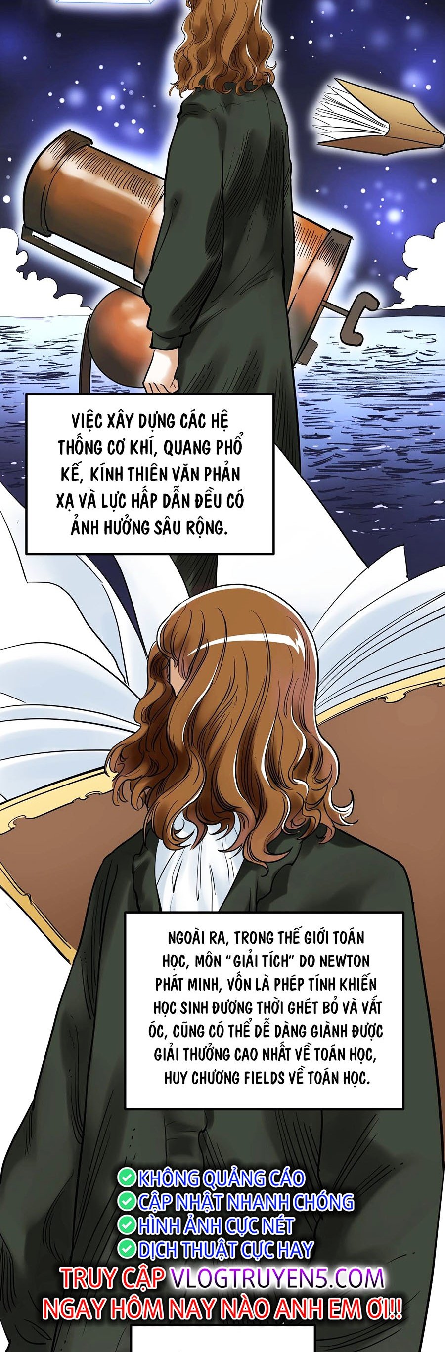 Tinh Thần Đại Hải Của Học Bá Chapter 21 - Trang 3