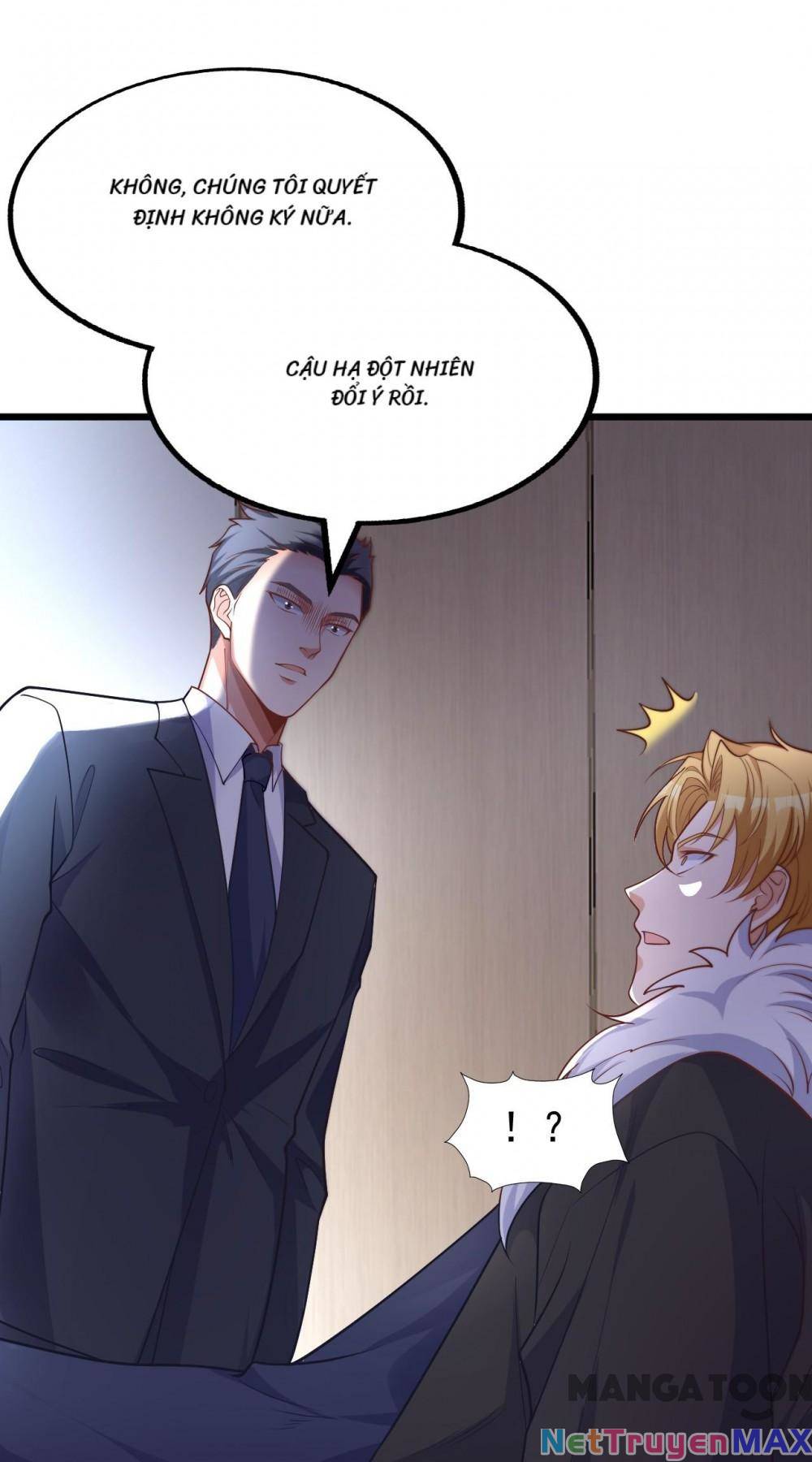 Trấn Quốc Thần Tế Chapter 17 - Trang 27