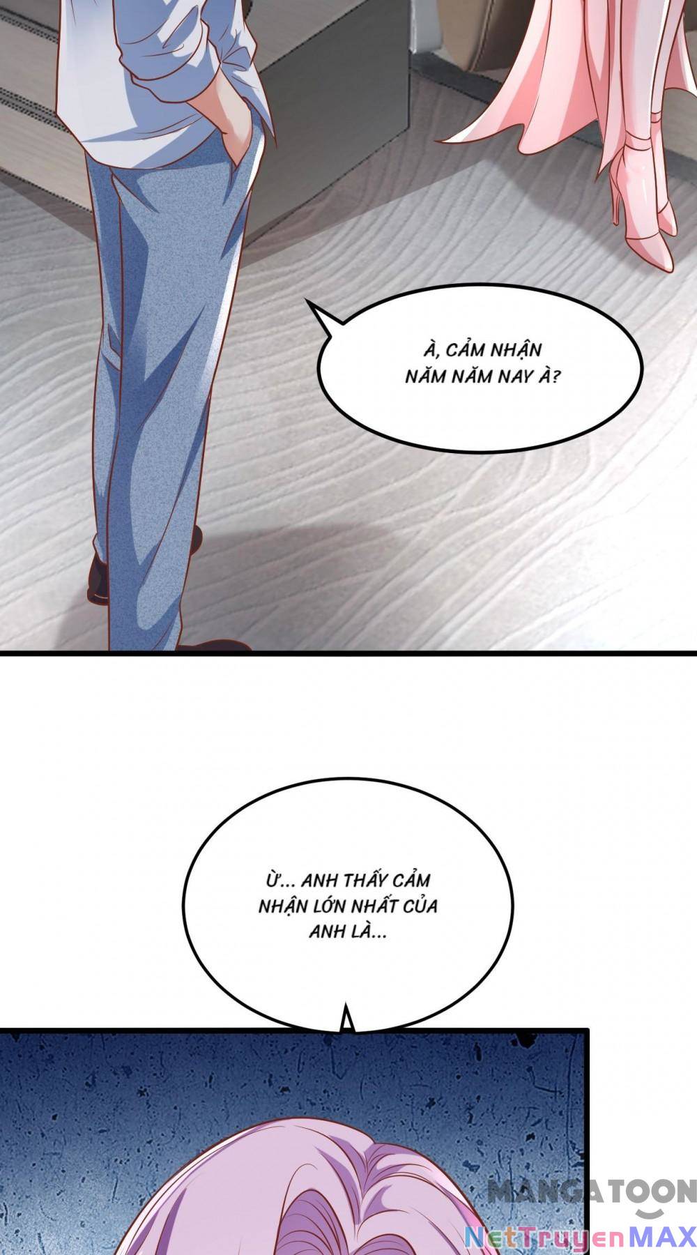 Trấn Quốc Thần Tế Chapter 13 - Trang 18