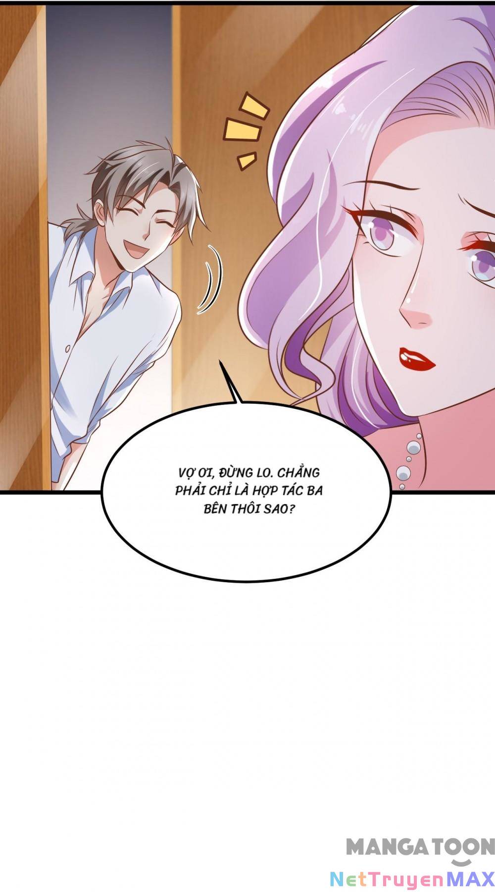 Trấn Quốc Thần Tế Chapter 13 - Trang 4