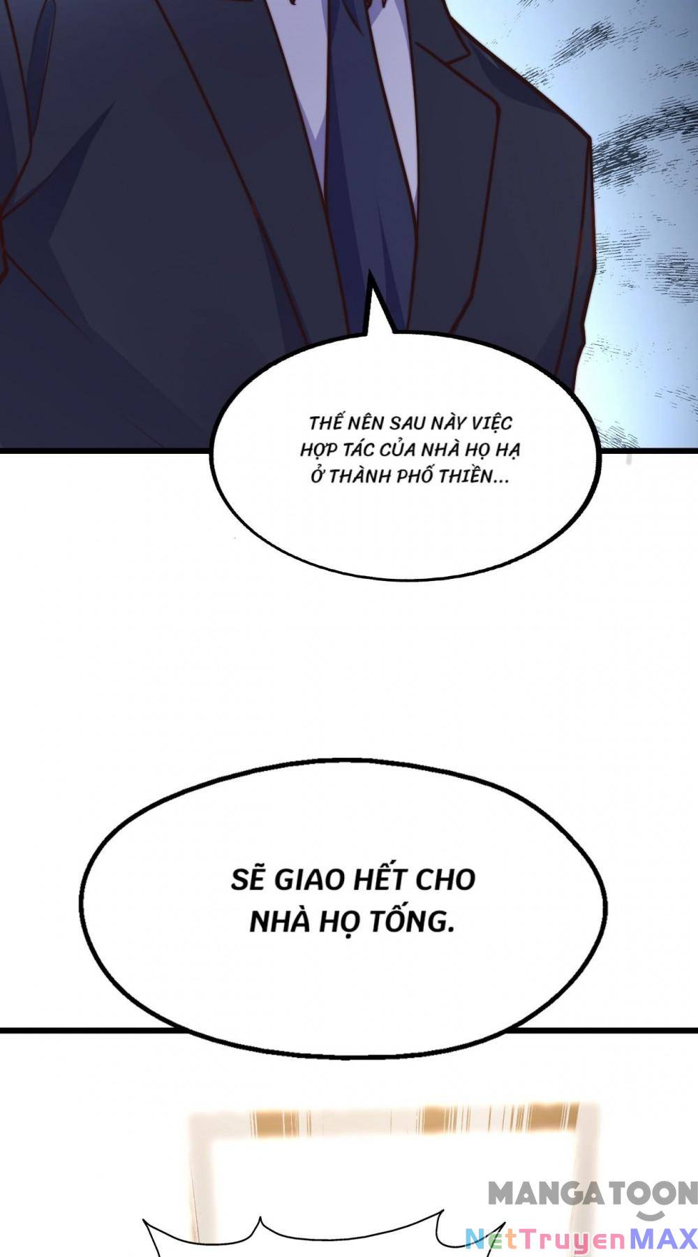 Trấn Quốc Thần Tế Chapter 17 - Trang 29