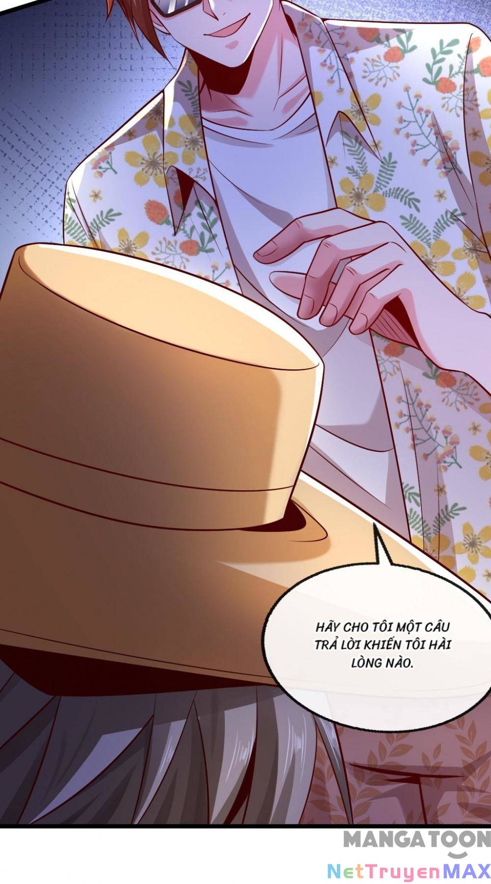 Trấn Quốc Thần Tế Chapter 17 - Trang 3