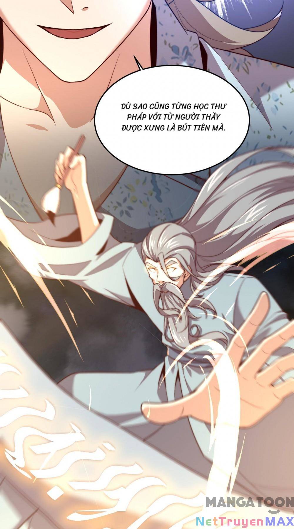 Trấn Quốc Thần Tế Chapter 15 - Trang 30