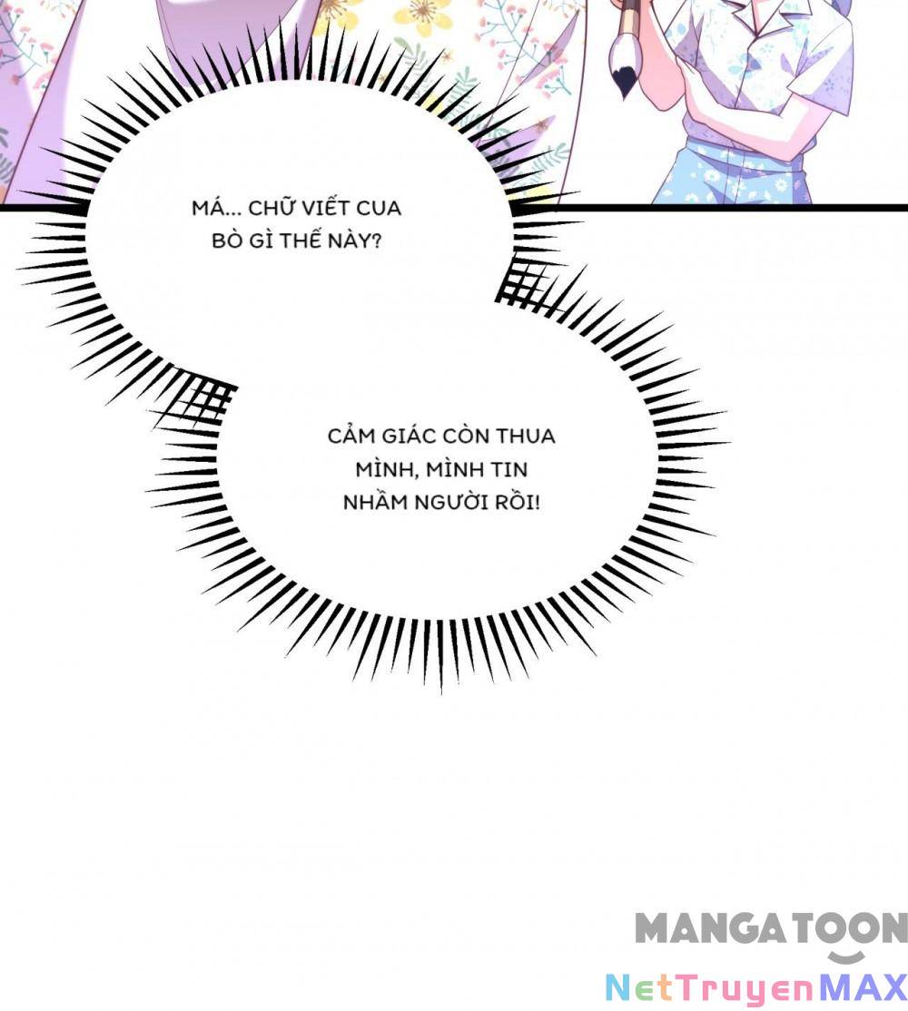 Trấn Quốc Thần Tế Chapter 15 - Trang 40