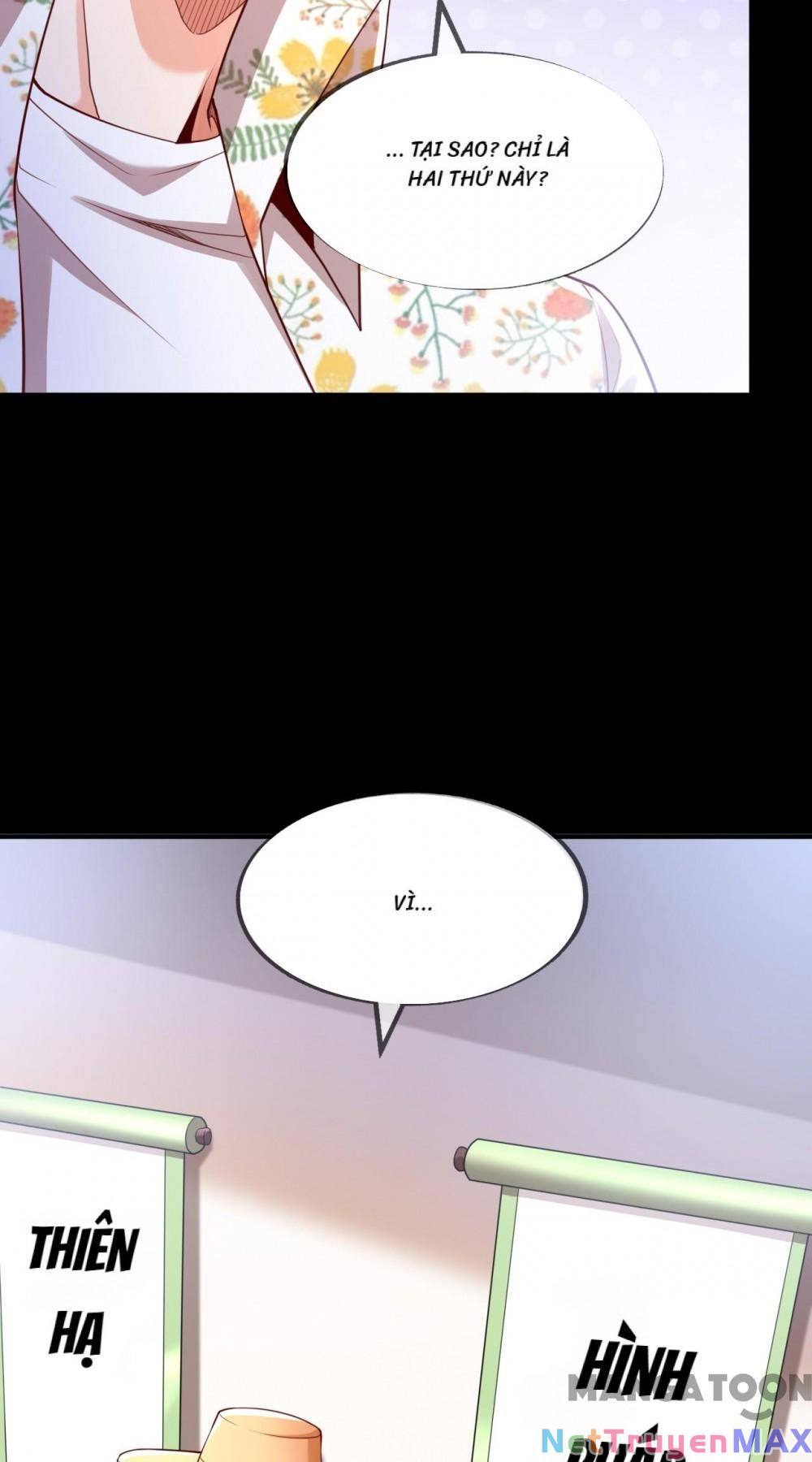 Trấn Quốc Thần Tế Chapter 17 - Trang 46
