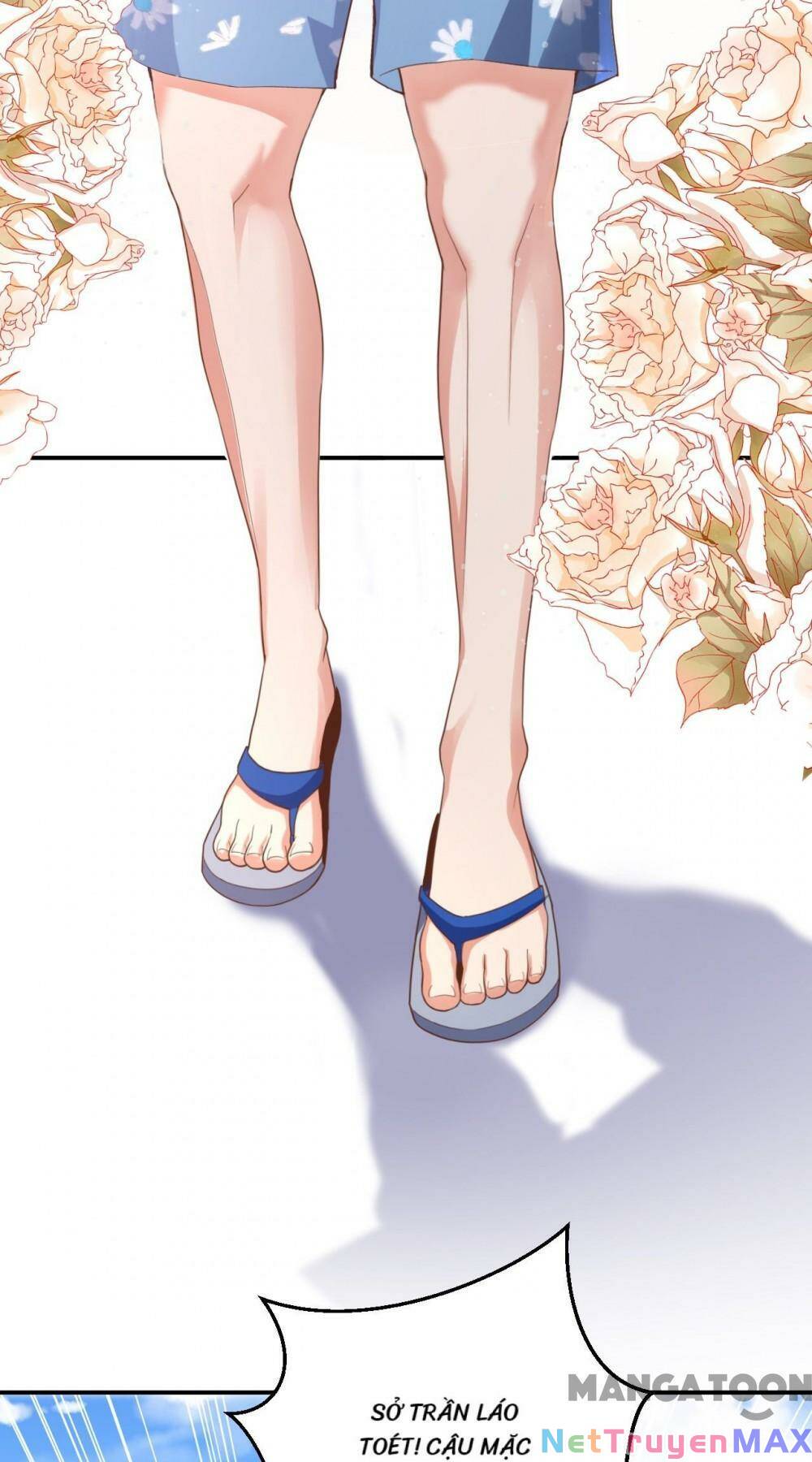 Trấn Quốc Thần Tế Chapter 14 - Trang 6