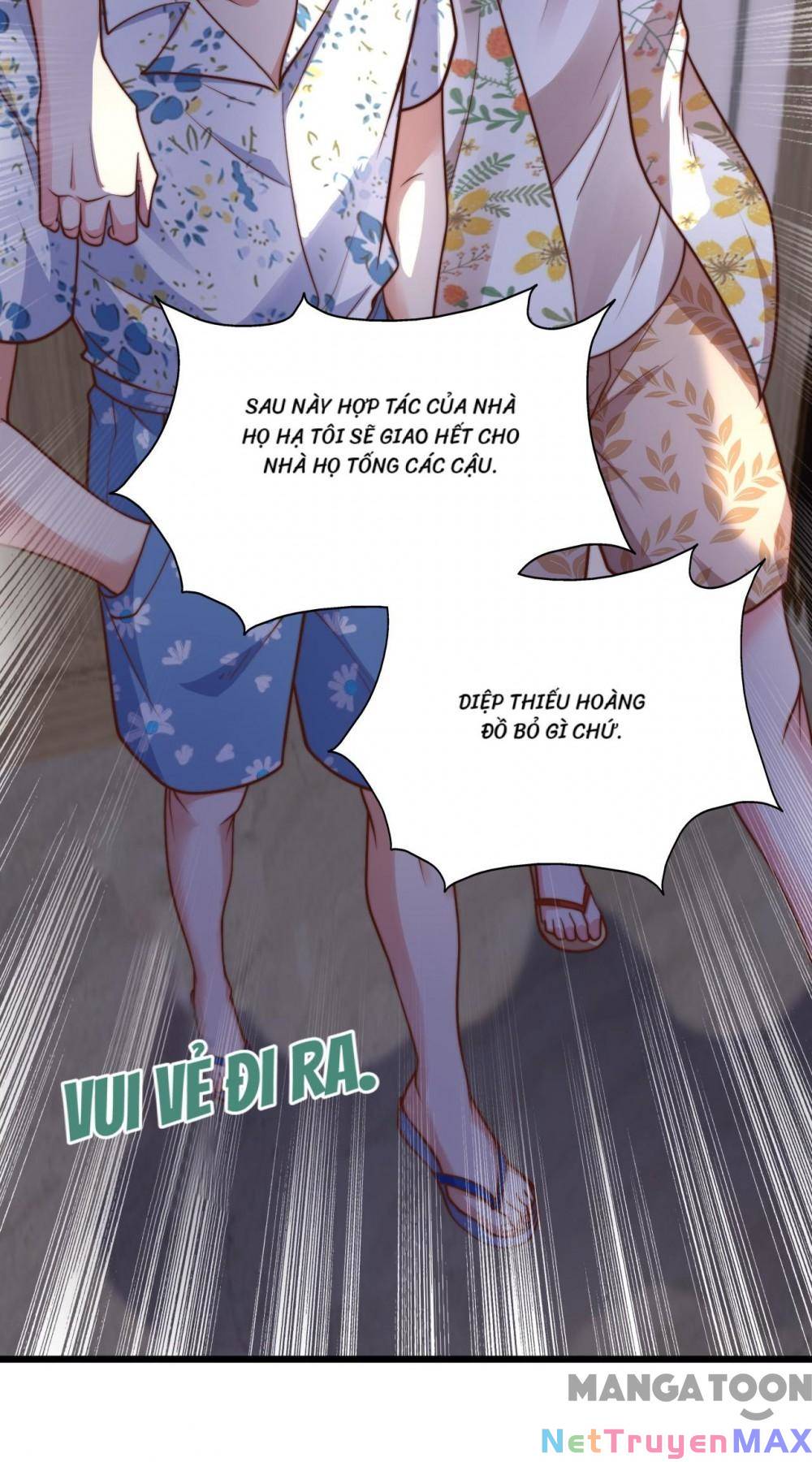 Trấn Quốc Thần Tế Chapter 17 - Trang 31