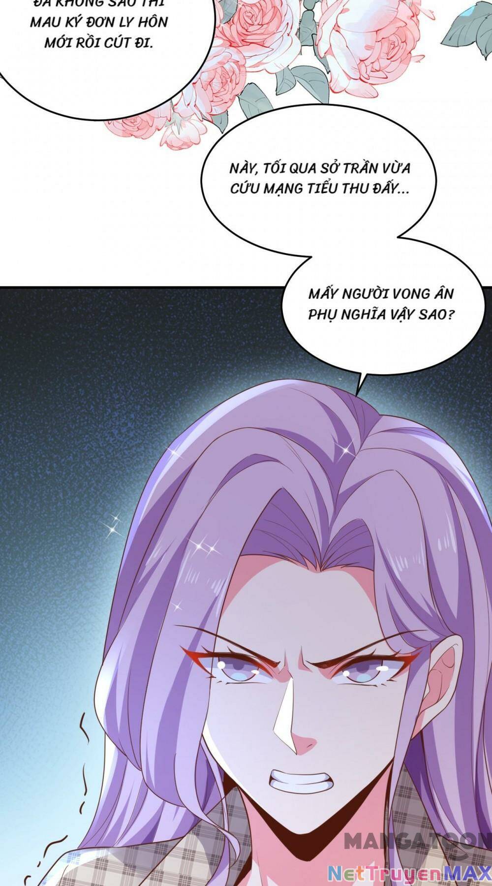 Trấn Quốc Thần Tế Chapter 14 - Trang 13