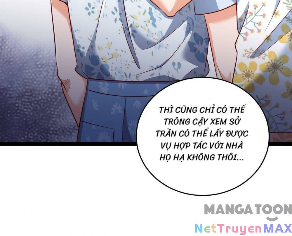 Trấn Quốc Thần Tế Chapter 14 - Trang 41