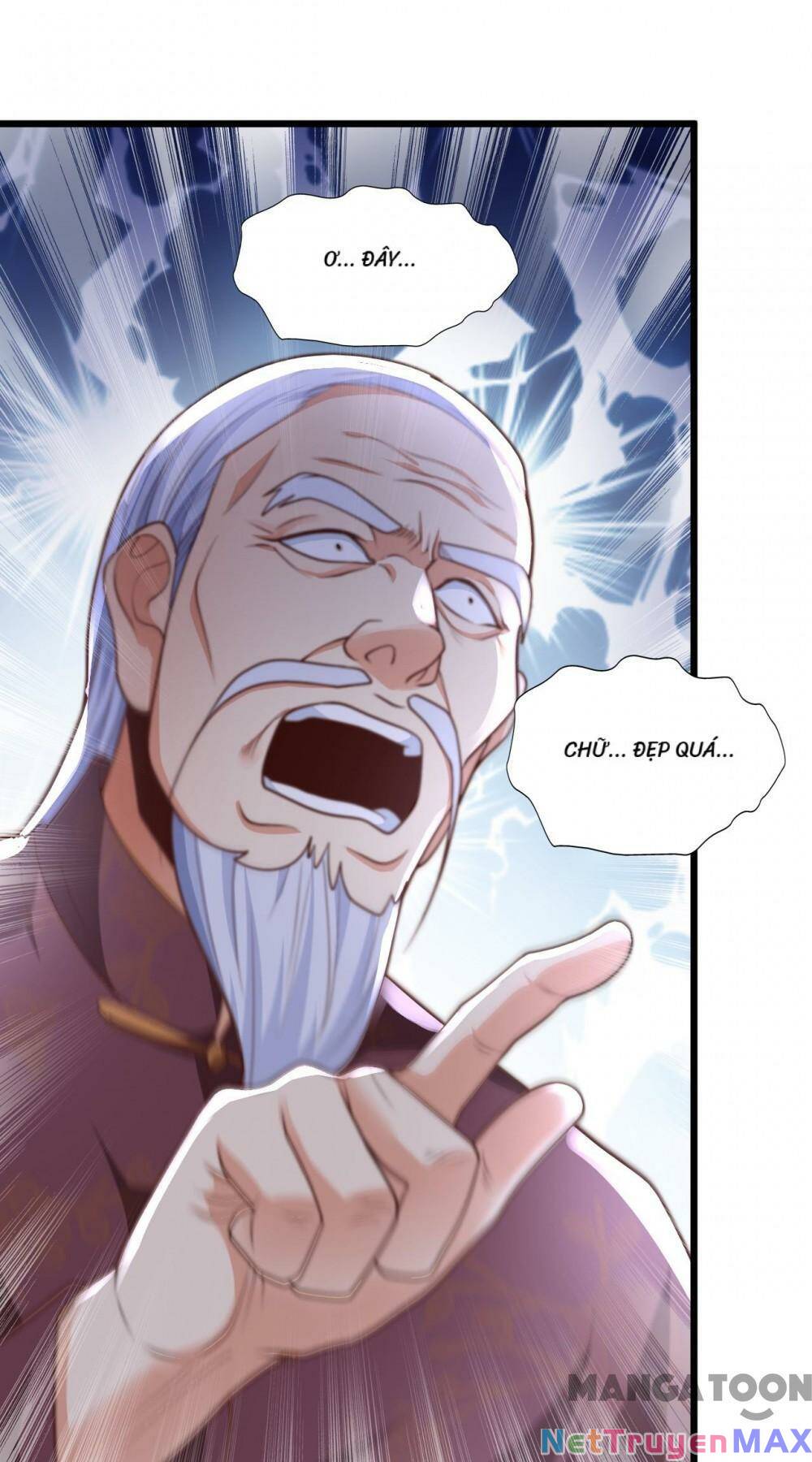Trấn Quốc Thần Tế Chapter 16 - Trang 0