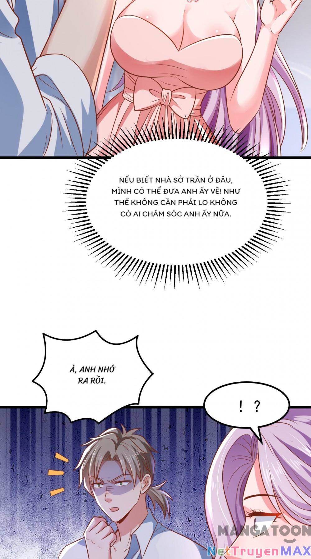 Trấn Quốc Thần Tế Chapter 13 - Trang 13