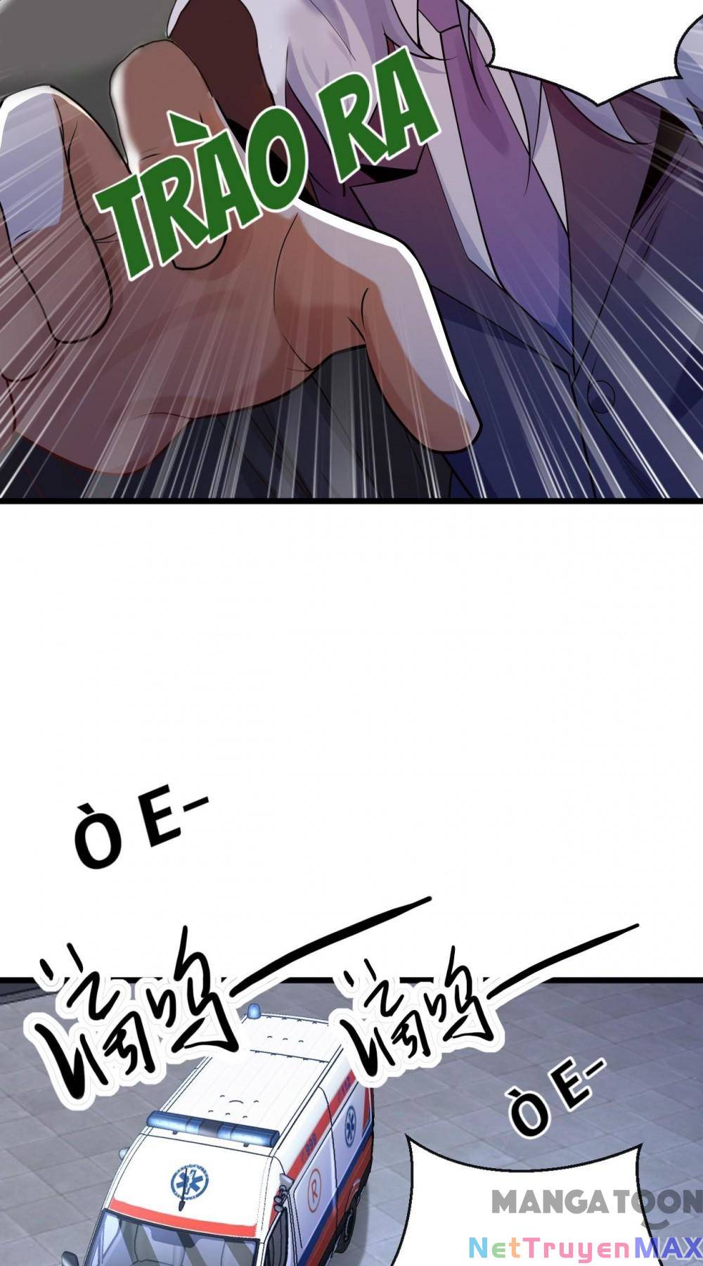 Trấn Quốc Thần Tế Chapter 20 - Trang 40