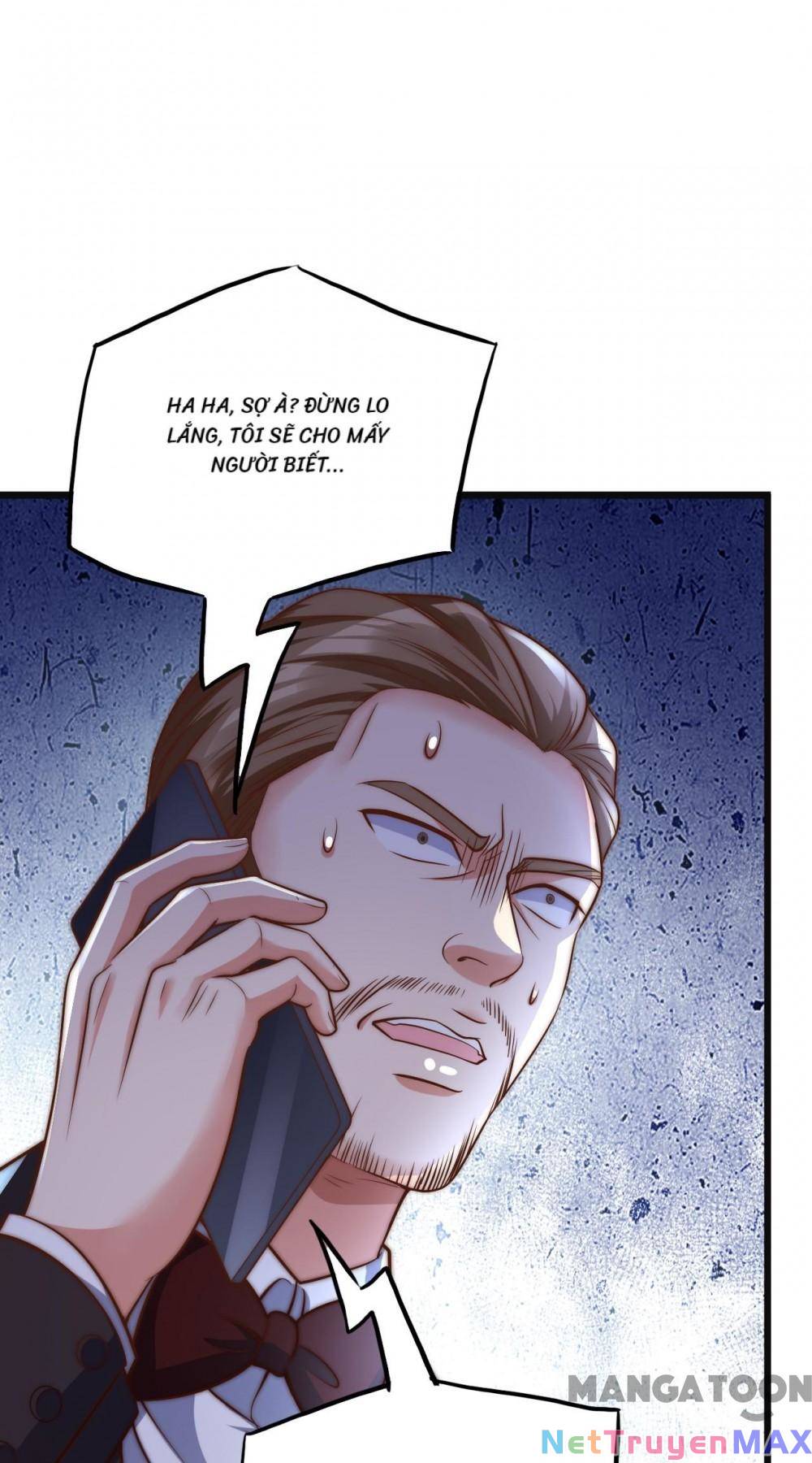 Trấn Quốc Thần Tế Chapter 17 - Trang 14
