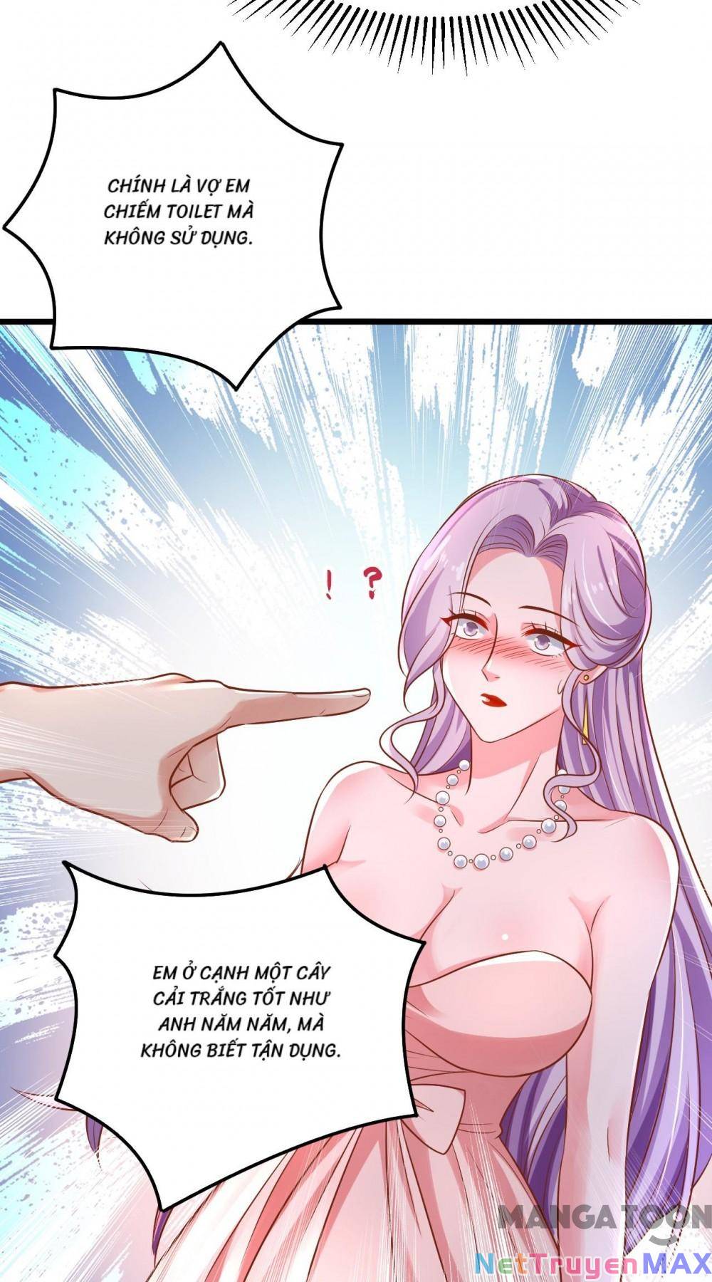 Trấn Quốc Thần Tế Chapter 13 - Trang 20