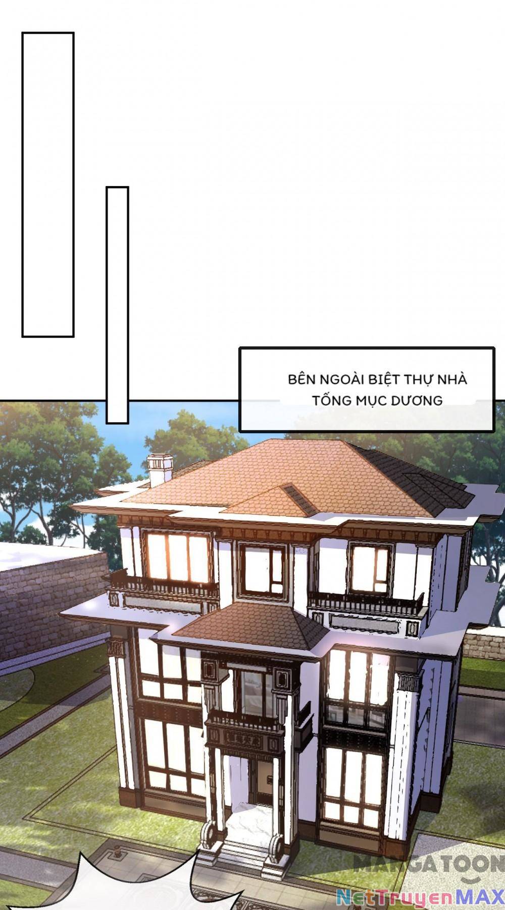 Trấn Quốc Thần Tế Chapter 25 - Trang 0
