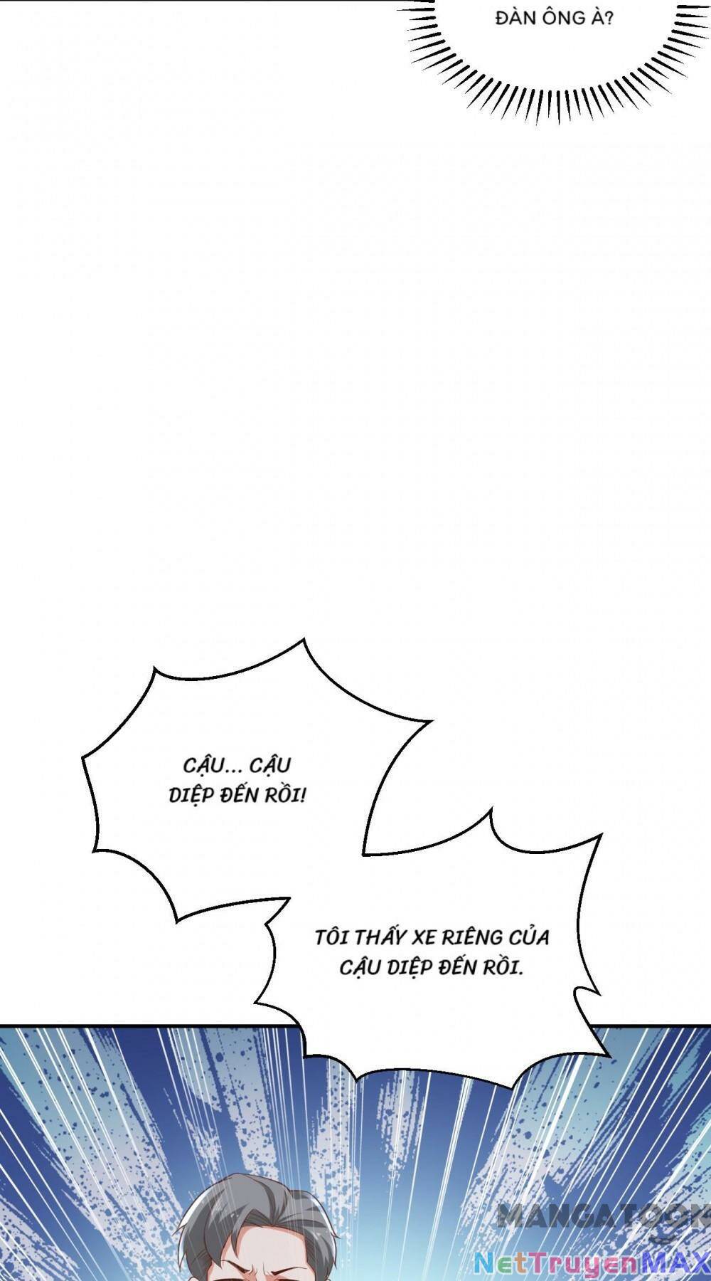 Trấn Quốc Thần Tế Chapter 14 - Trang 16