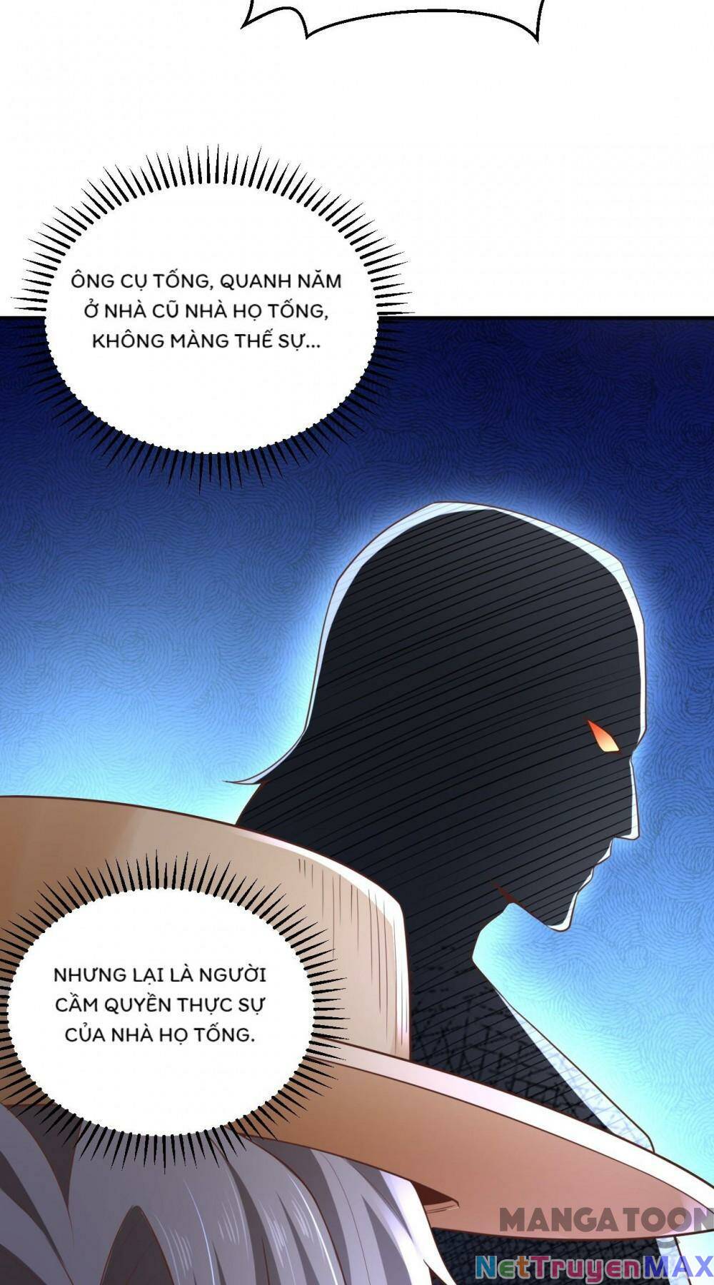 Trấn Quốc Thần Tế Chapter 14 - Trang 32
