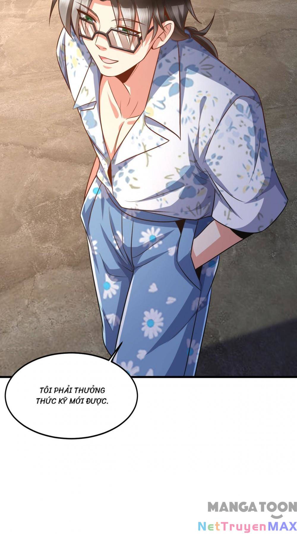 Trấn Quốc Thần Tế Chapter 15 - Trang 24