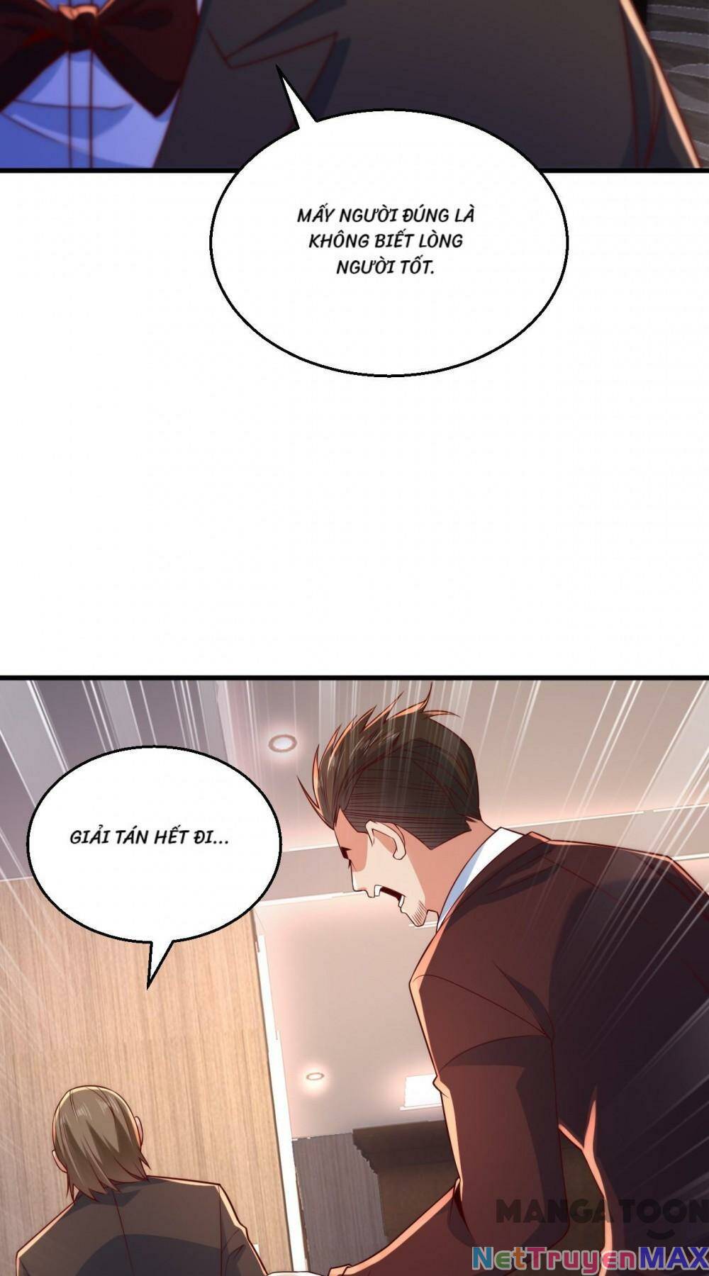 Trấn Quốc Thần Tế Chapter 12 - Trang 25