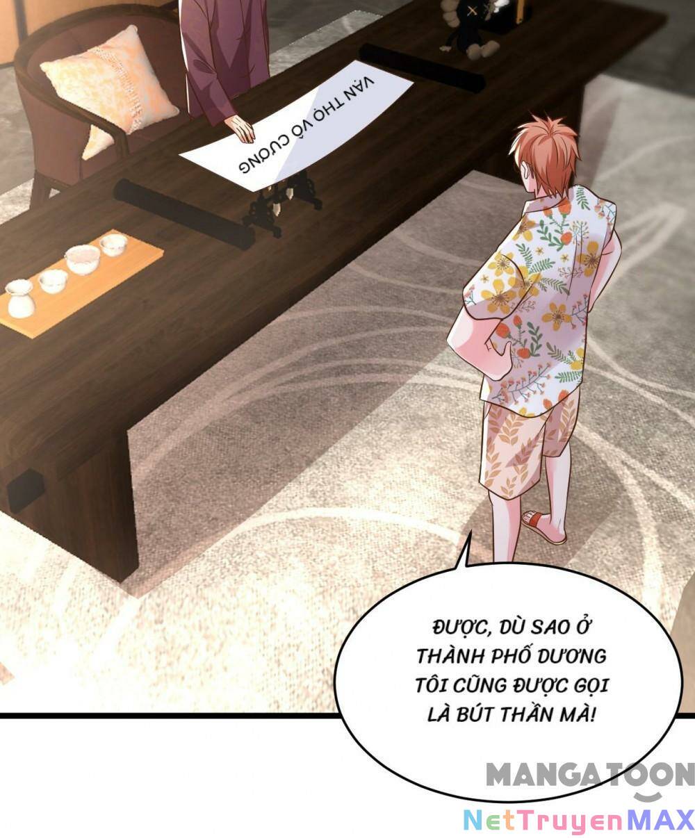 Trấn Quốc Thần Tế Chapter 14 - Trang 47