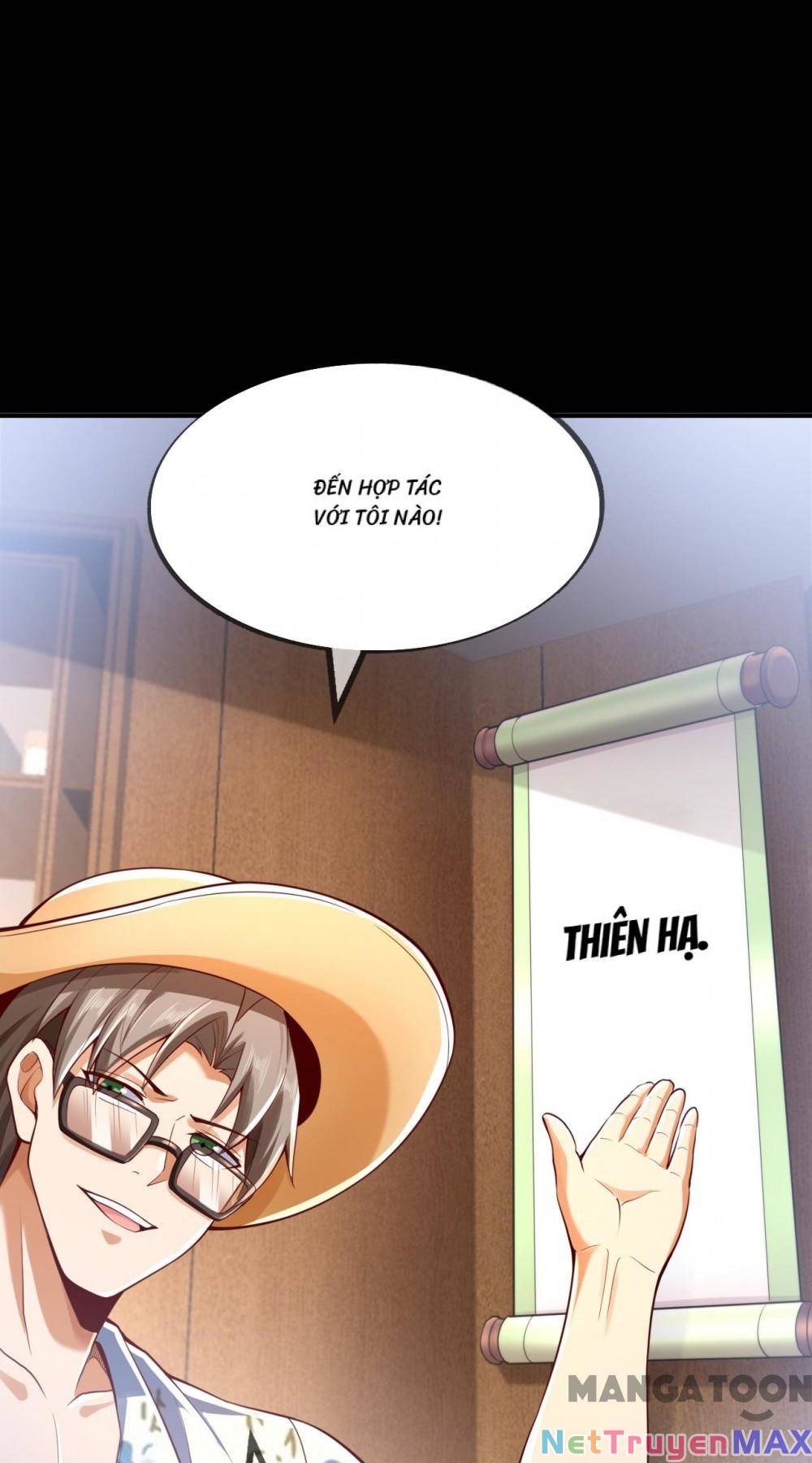 Trấn Quốc Thần Tế Chapter 17 - Trang 42