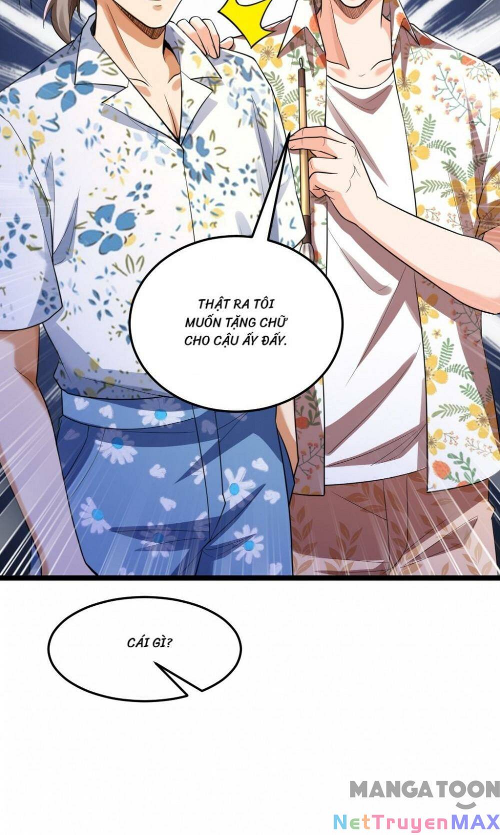 Trấn Quốc Thần Tế Chapter 16 - Trang 13
