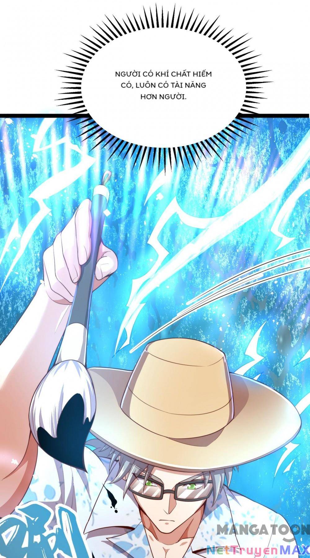 Trấn Quốc Thần Tế Chapter 15 - Trang 34