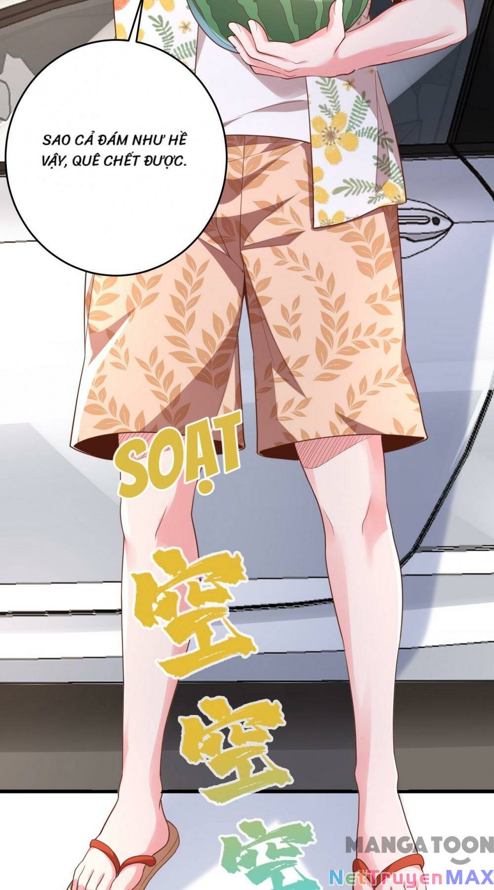 Trấn Quốc Thần Tế Chapter 14 - Trang 24