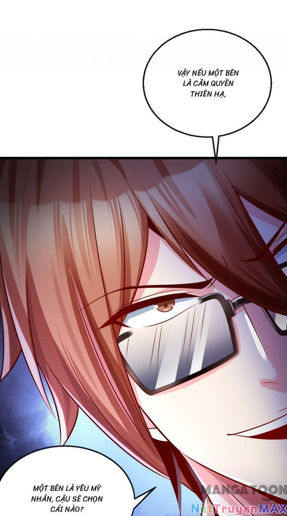 Trấn Quốc Thần Tế Chapter 16 - Trang 48