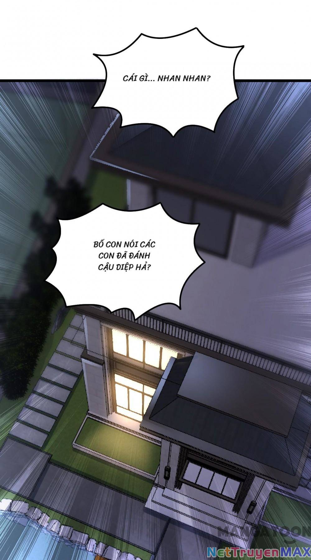 Trấn Quốc Thần Tế Chapter 13 - Trang 0
