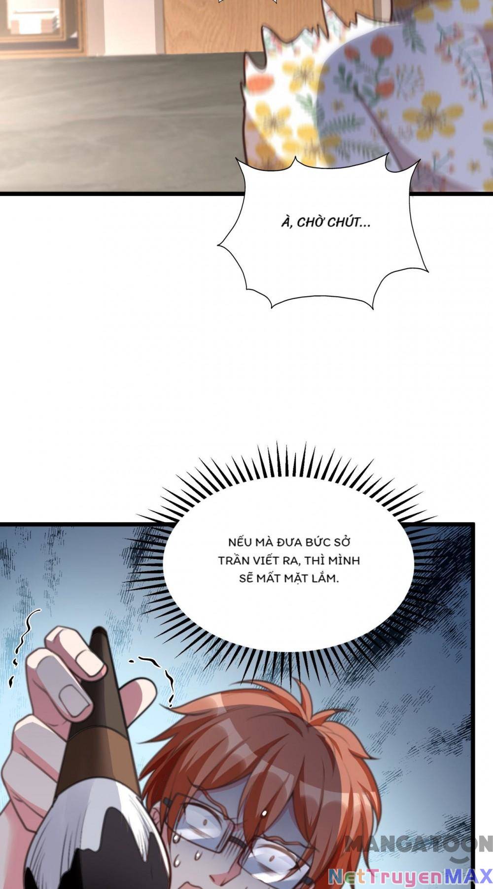 Trấn Quốc Thần Tế Chapter 15 - Trang 42