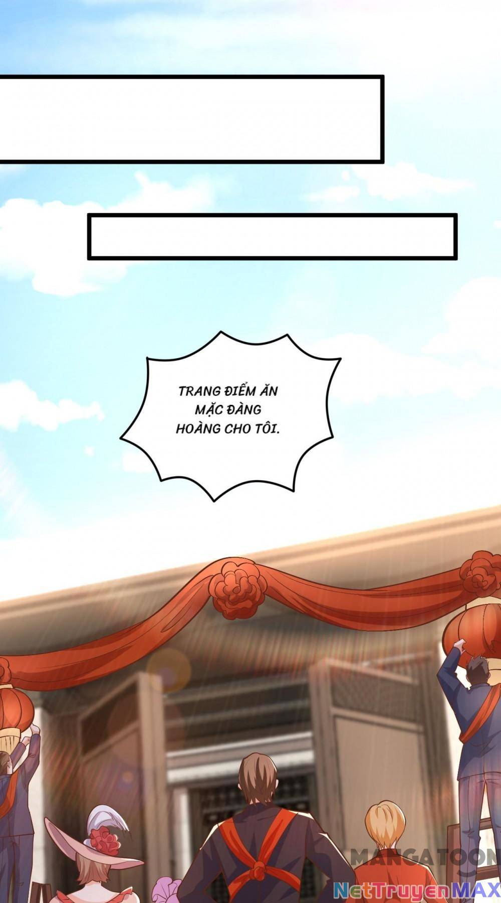 Trấn Quốc Thần Tế Chapter 13 - Trang 45