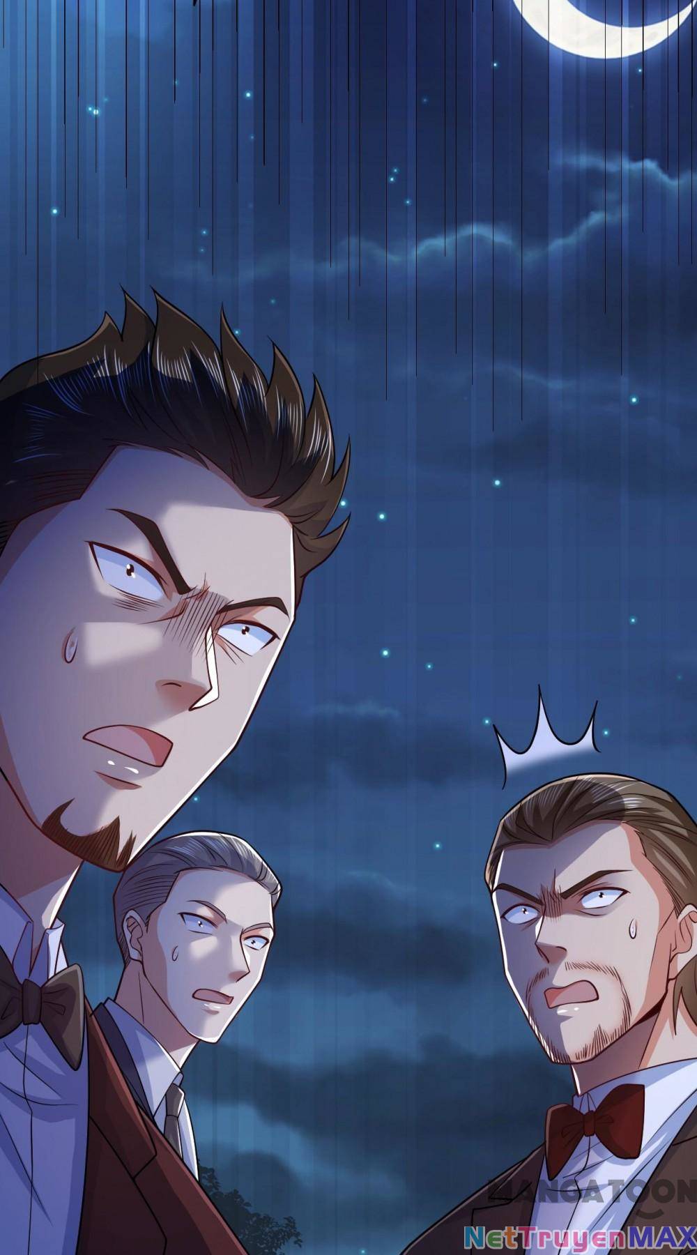 Trấn Quốc Thần Tế Chapter 20 - Trang 10