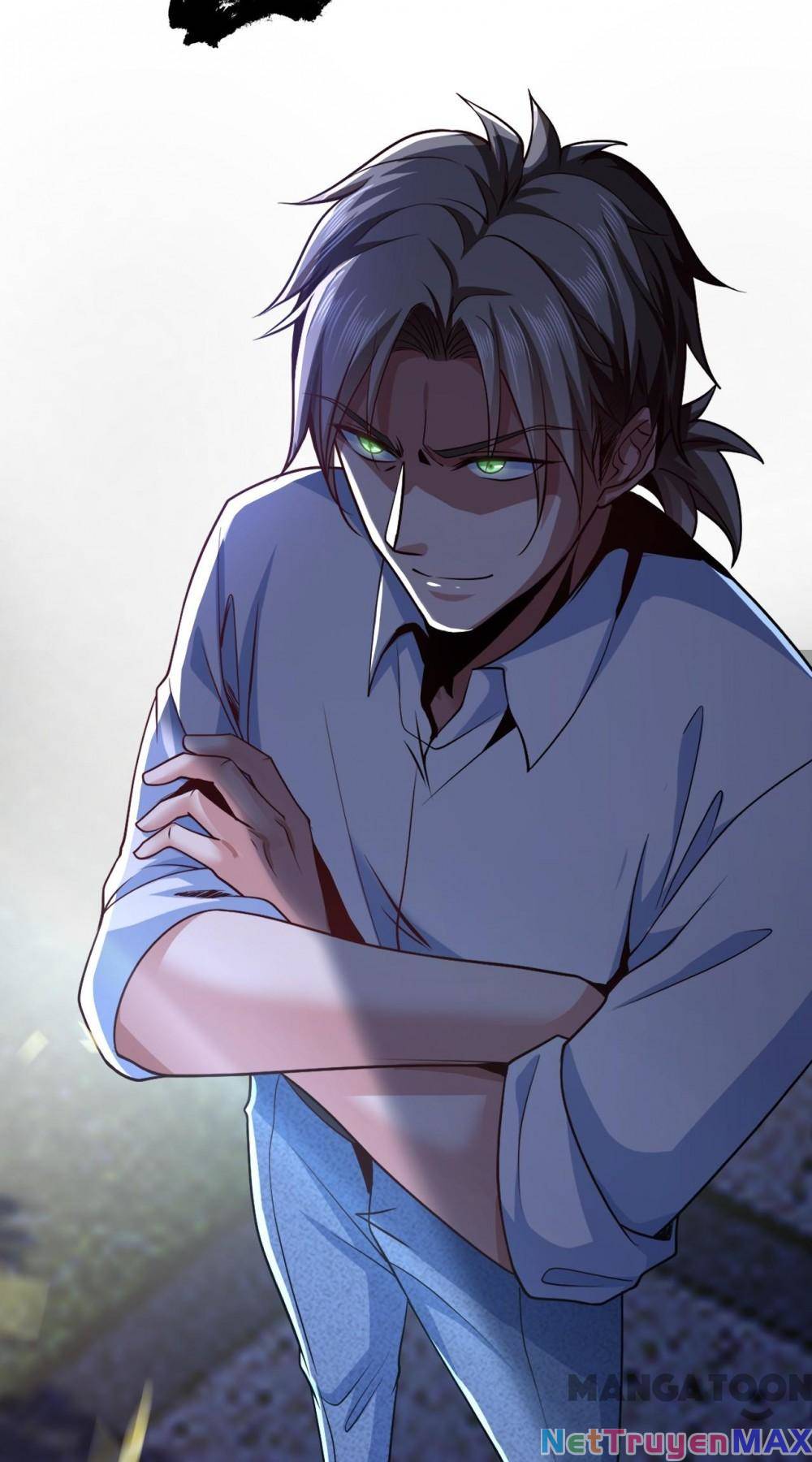 Trấn Quốc Thần Tế Chapter 20 - Trang 1