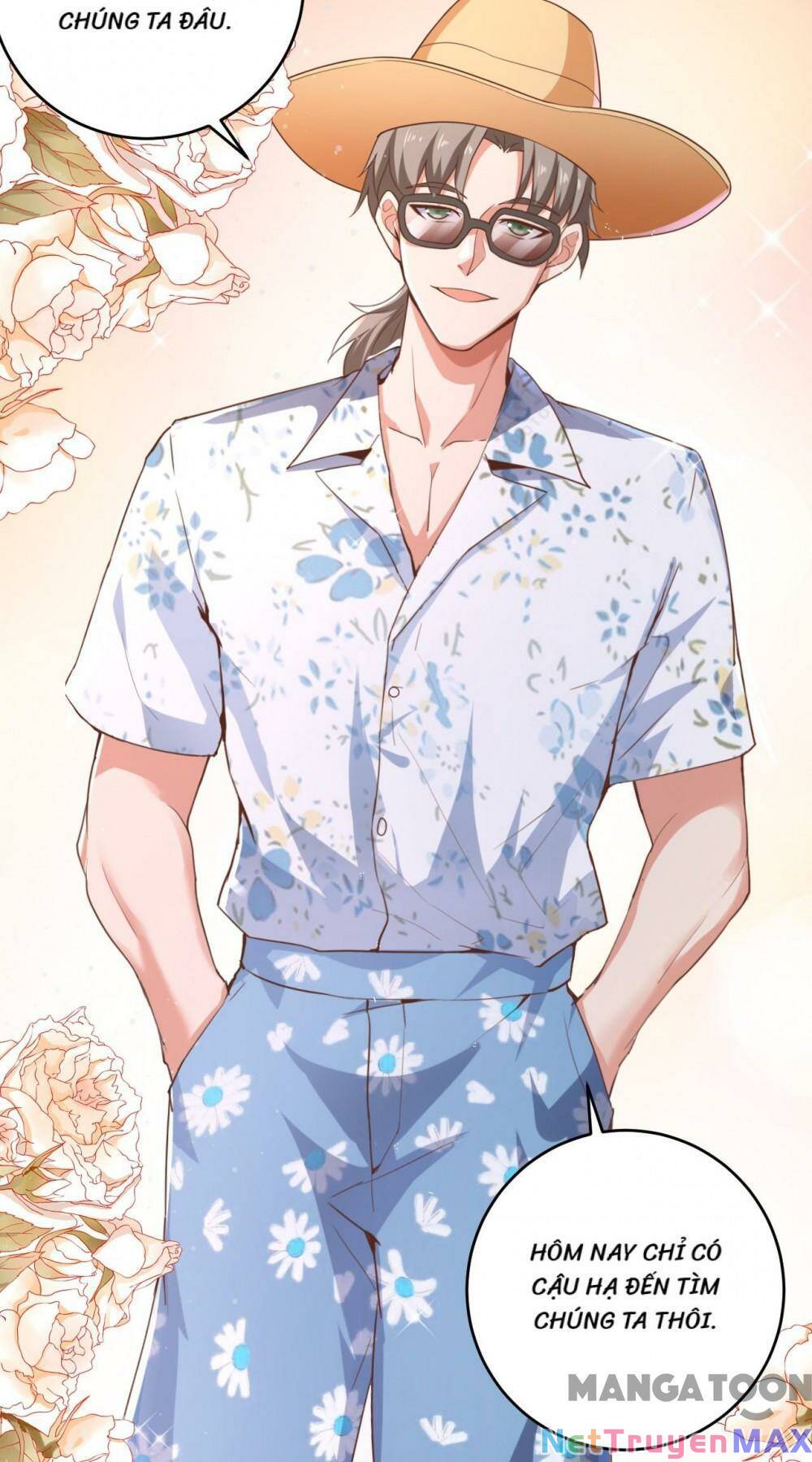 Trấn Quốc Thần Tế Chapter 14 - Trang 5