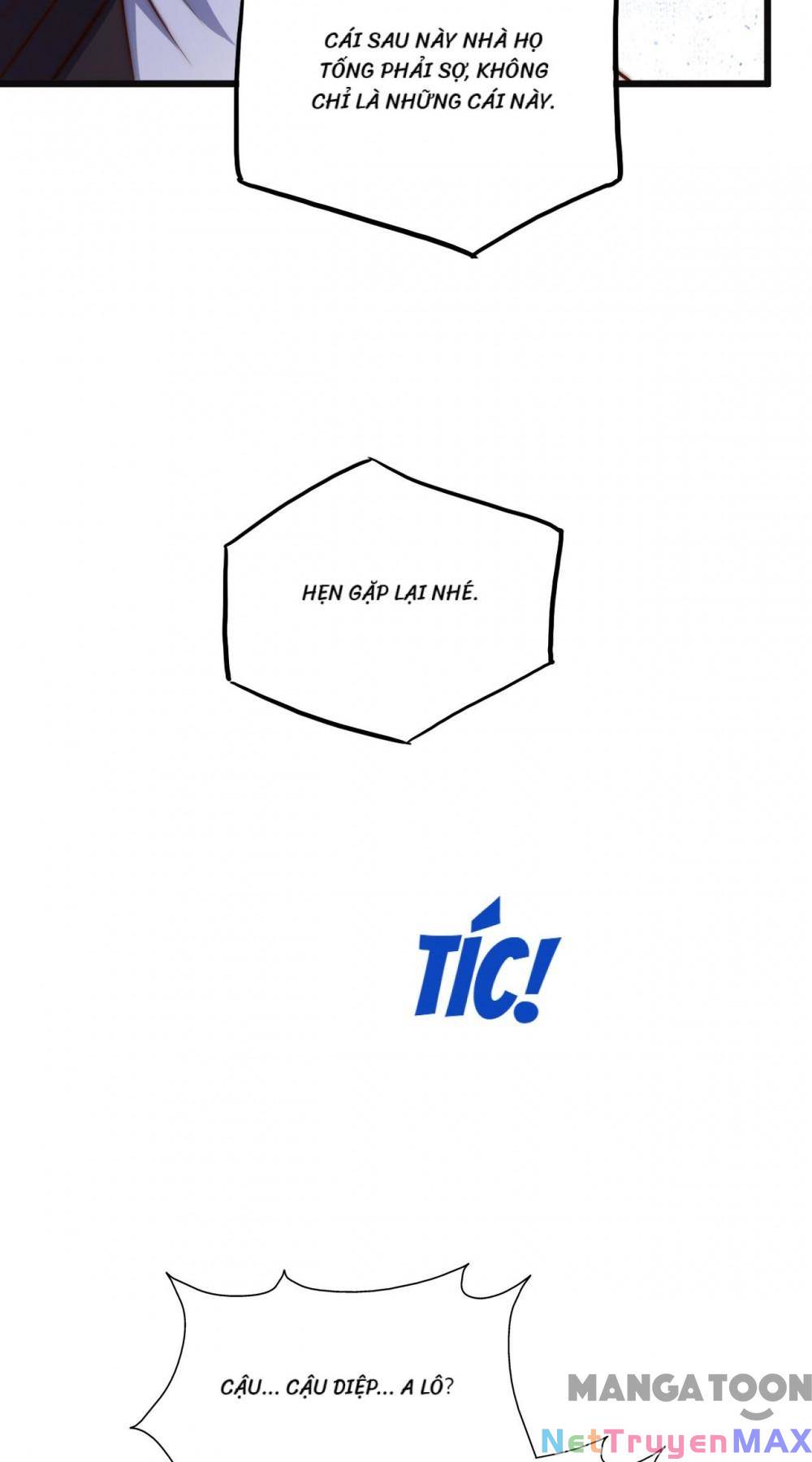 Trấn Quốc Thần Tế Chapter 17 - Trang 15