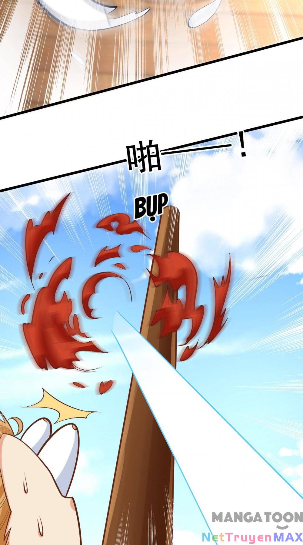 Trấn Quốc Thần Tế Chapter 13 - Trang 41